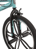 20" Craze BMX Kid'S Bike, Ages 6+, Black & Mint