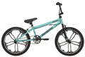 20" Craze BMX Kid'S Bike, Ages 6+, Black & Mint