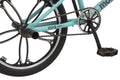 20" Craze BMX Kid'S Bike, Ages 6+, Black & Mint