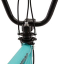 20" Craze BMX Kid'S Bike, Ages 6+, Black & Mint